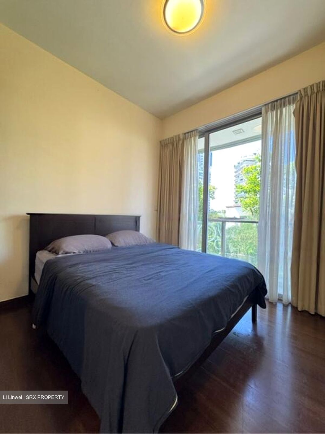 Hallmark Residences (D10), Condominium #504222611